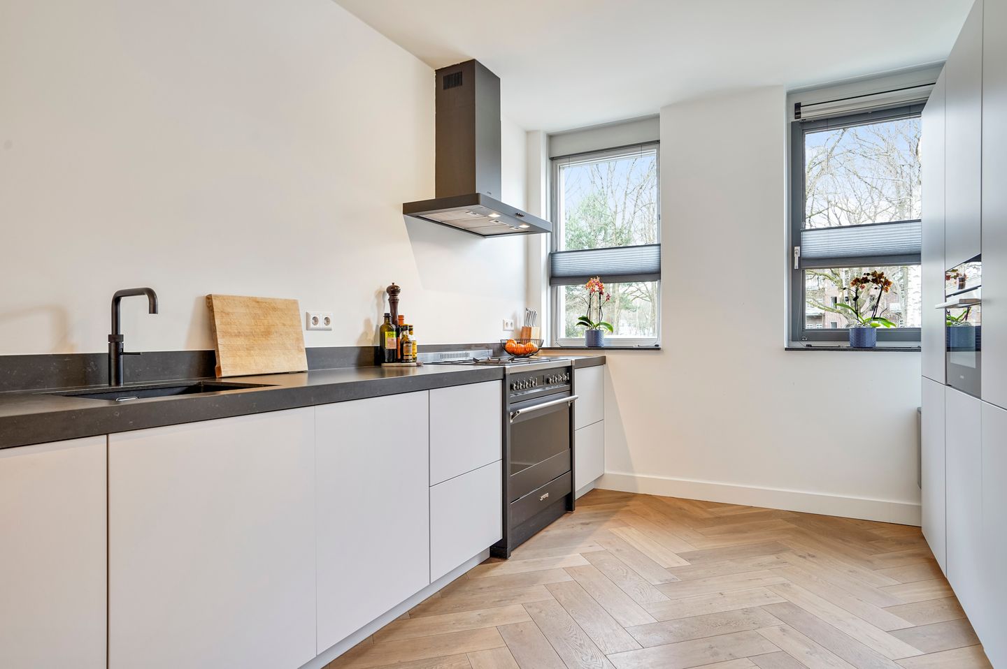 Foto 14 van Juliana van Stolberglaan 50