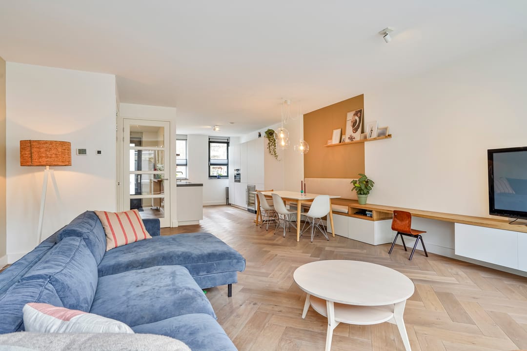 Foto 11 van Juliana van Stolberglaan 50