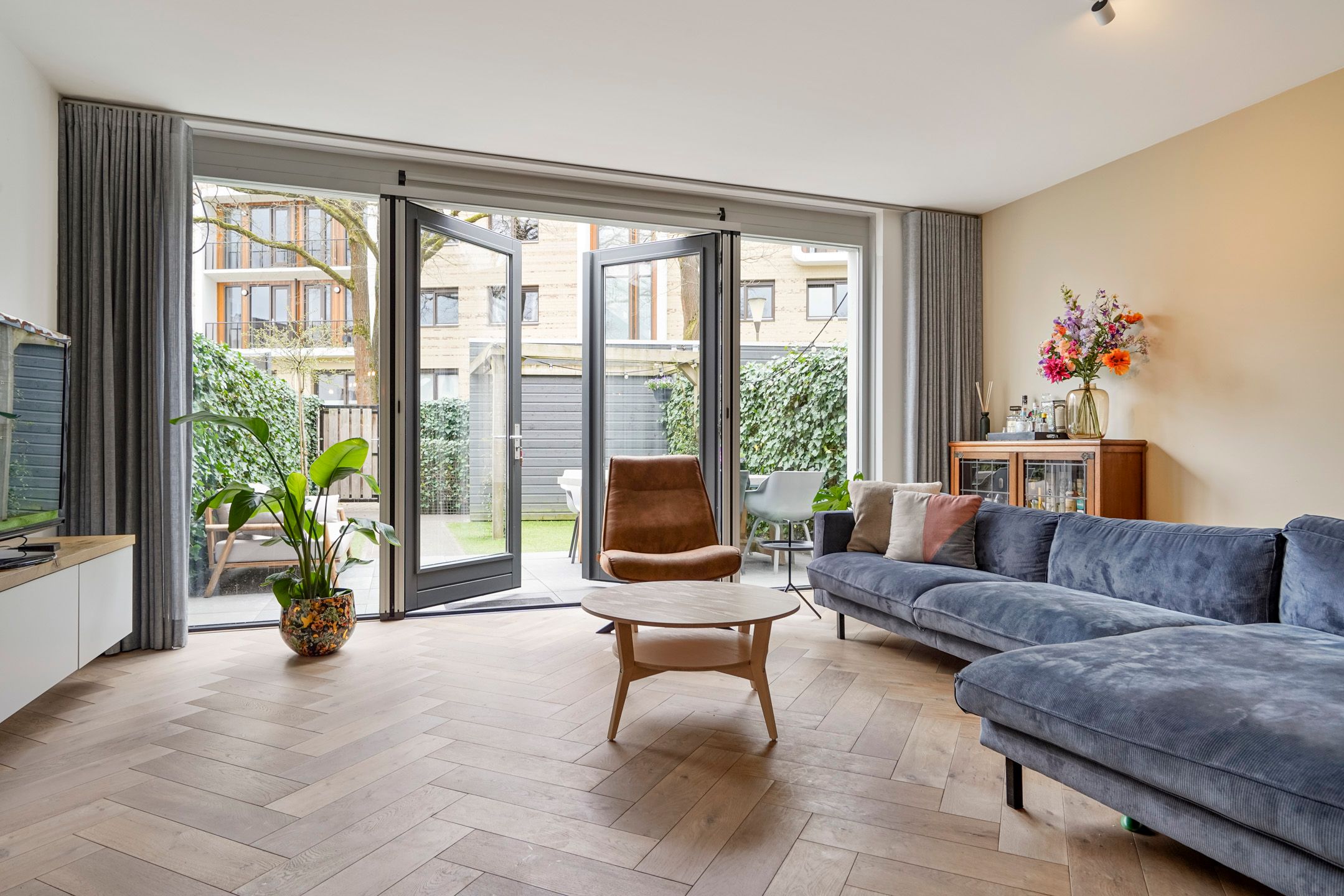 Foto 9 van Juliana van Stolberglaan 50