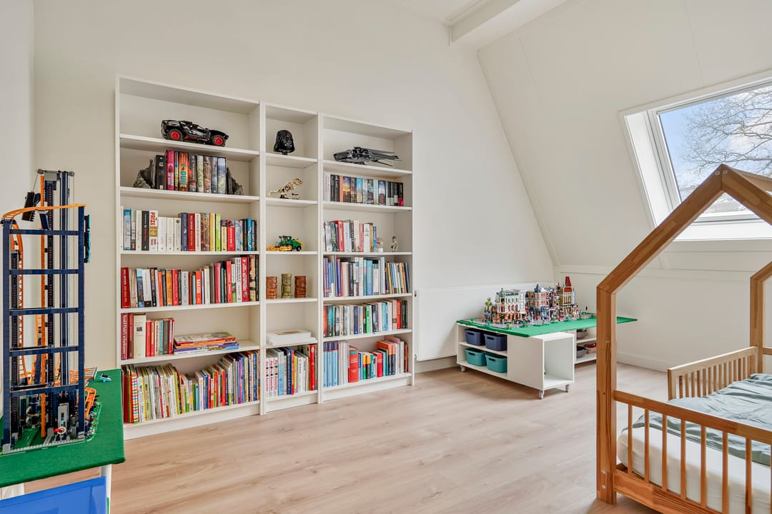 Foto 28 van Juliana van Stolberglaan 50