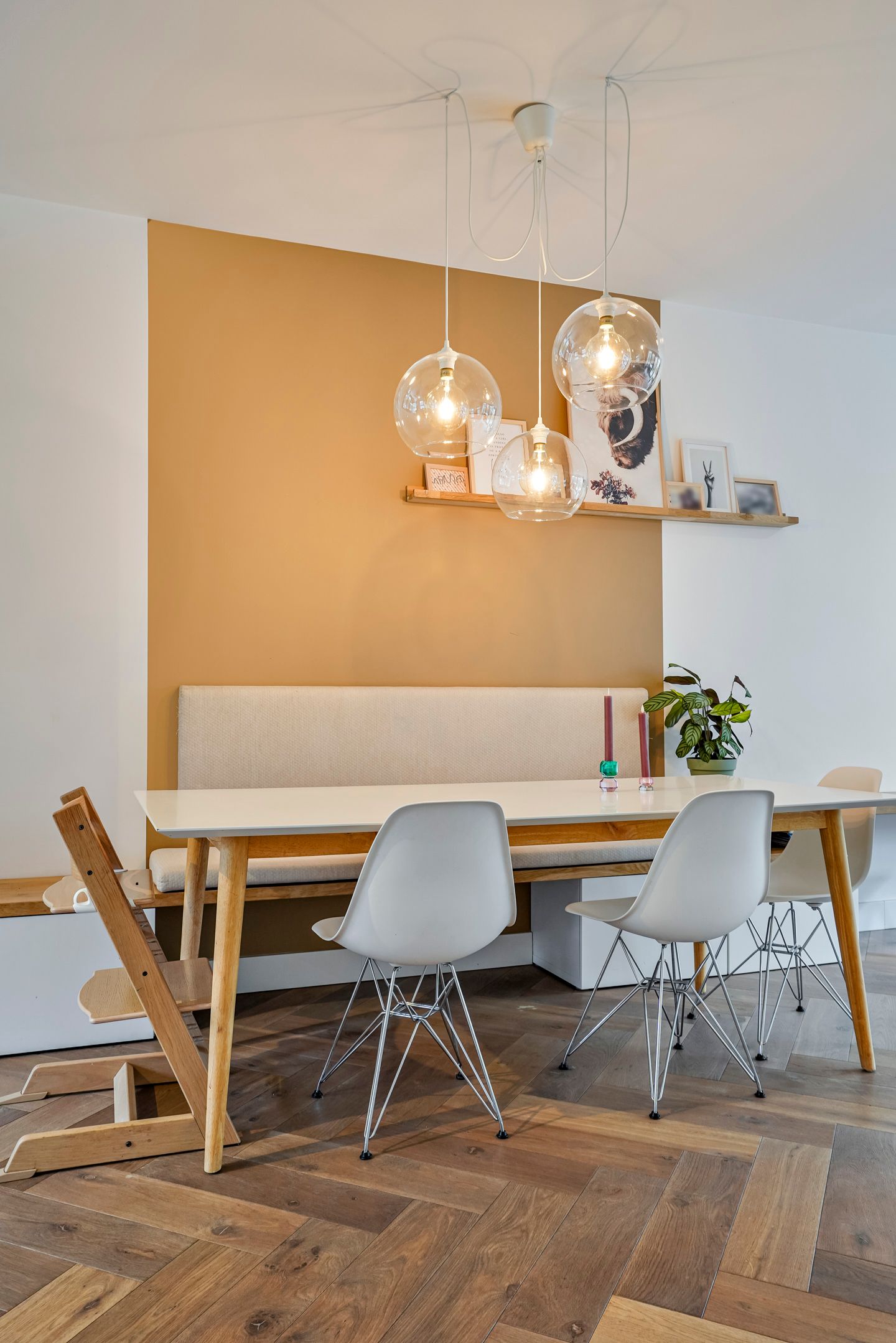 Foto 12 van Juliana van Stolberglaan 50