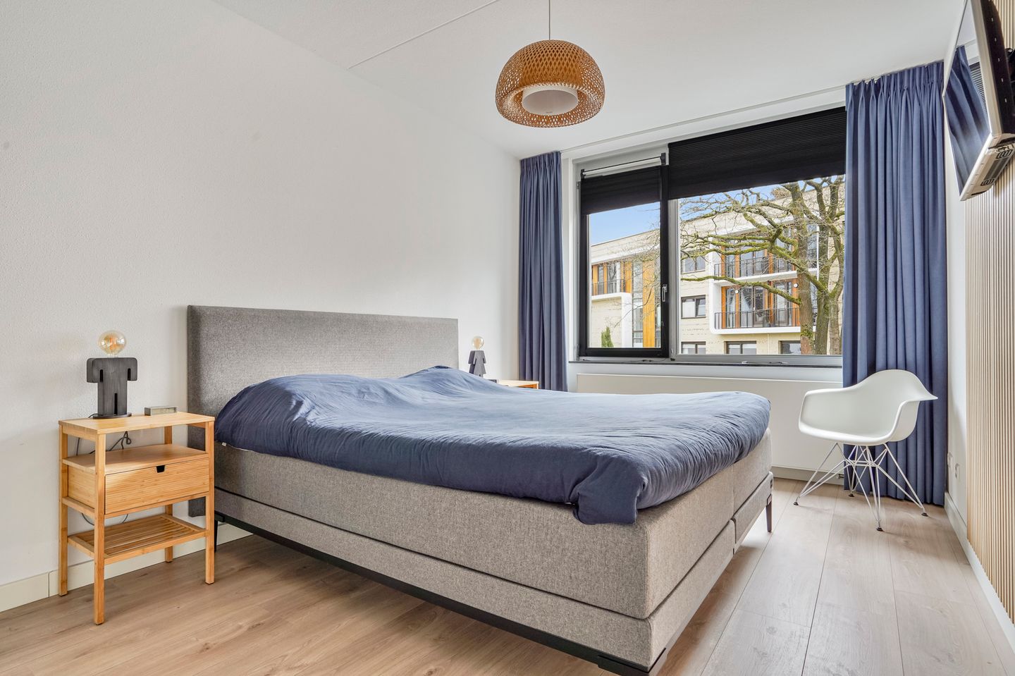 Foto 19 van Juliana van Stolberglaan 50