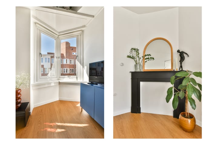 Foto 10 van James Cookstraat 48-2