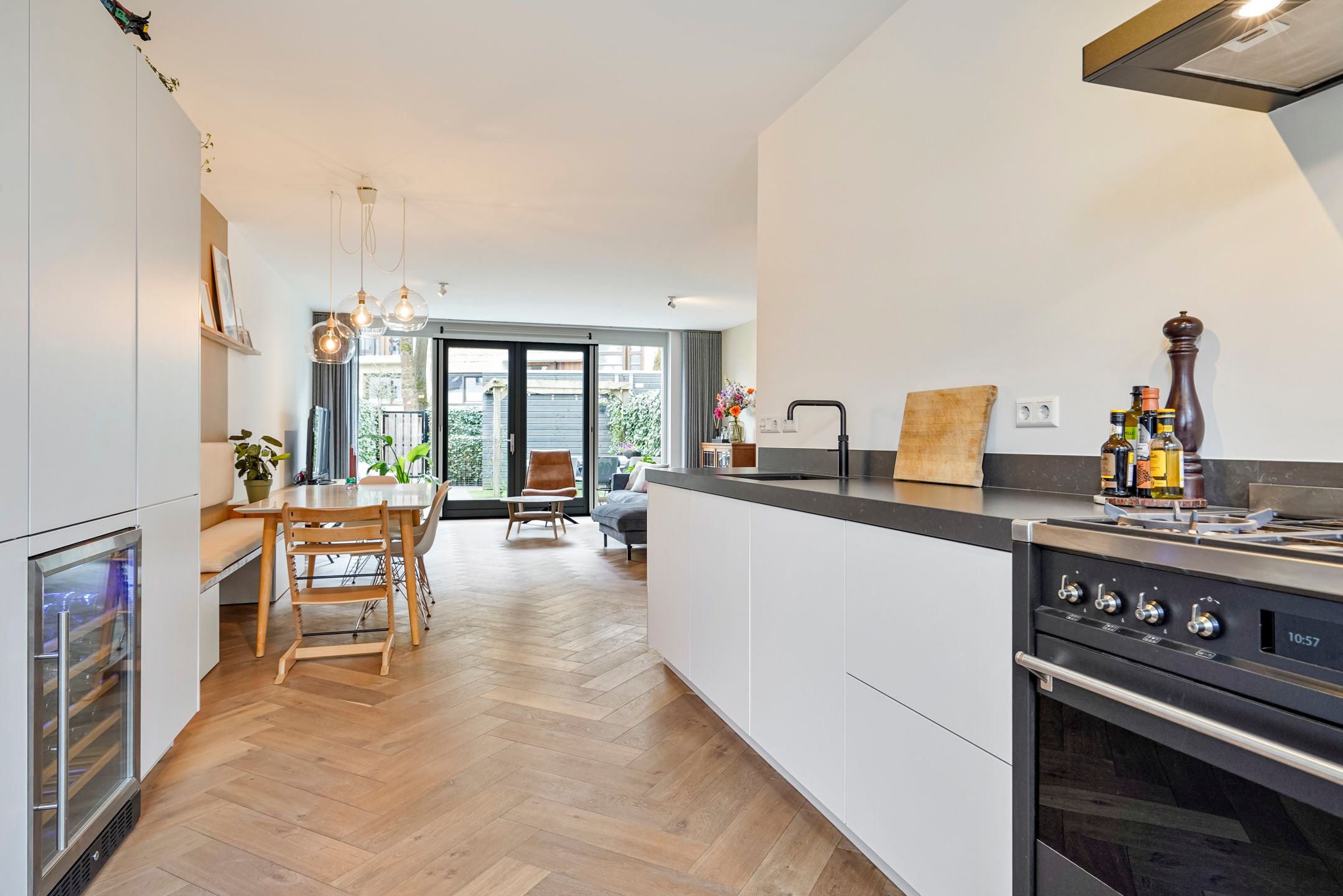 Foto 15 van Juliana van Stolberglaan 50