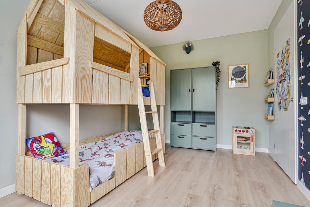 Foto 26 van Juliana van Stolberglaan 50