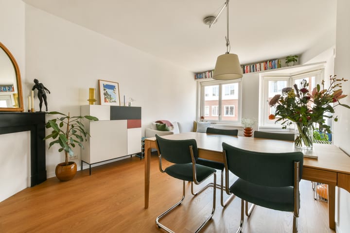 Foto 6 van James Cookstraat 48-2