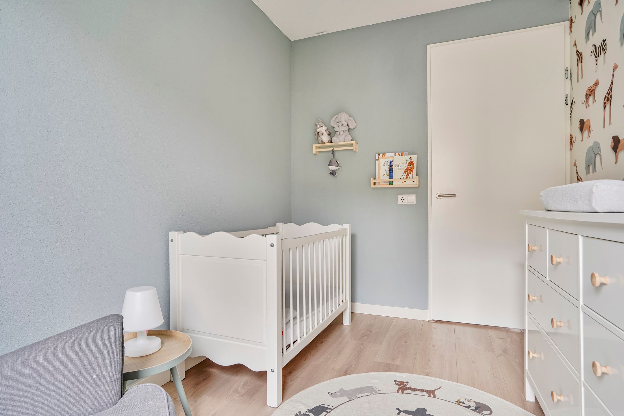 Foto 24 van Juliana van Stolberglaan 50