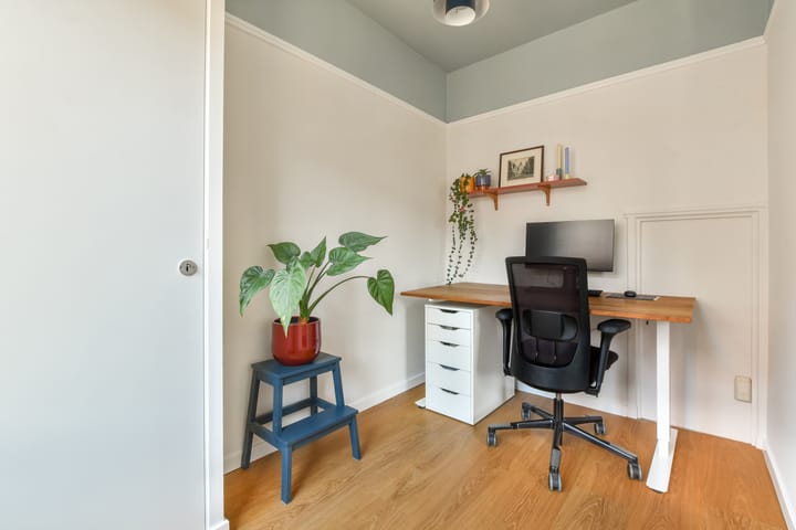 Foto 12 van James Cookstraat 48-2