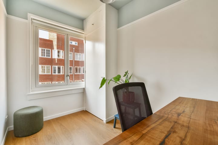 Foto 14 van James Cookstraat 48-2