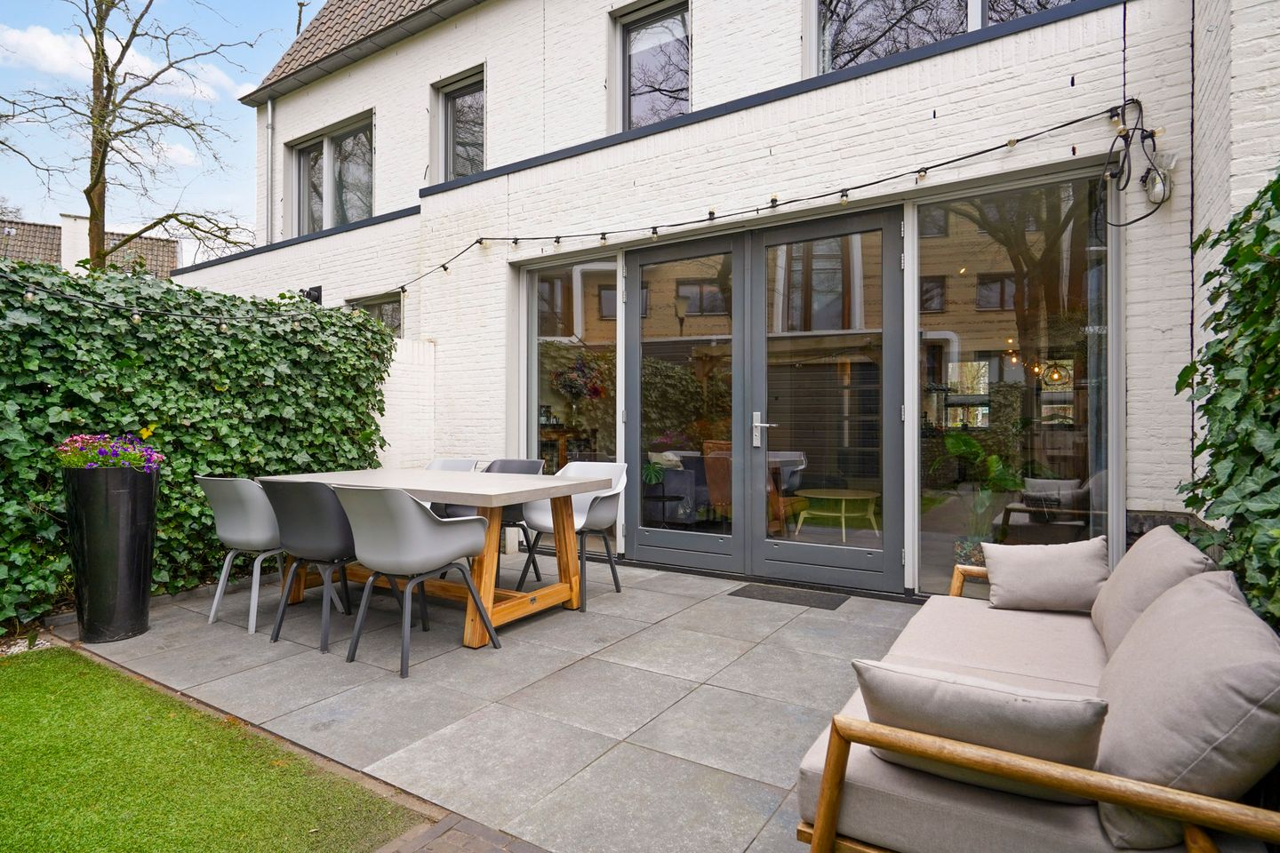 Foto 35 van Juliana van Stolberglaan 50