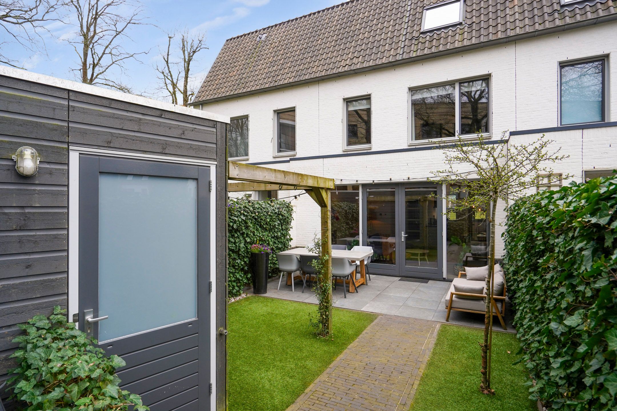 Foto 36 van Juliana van Stolberglaan 50