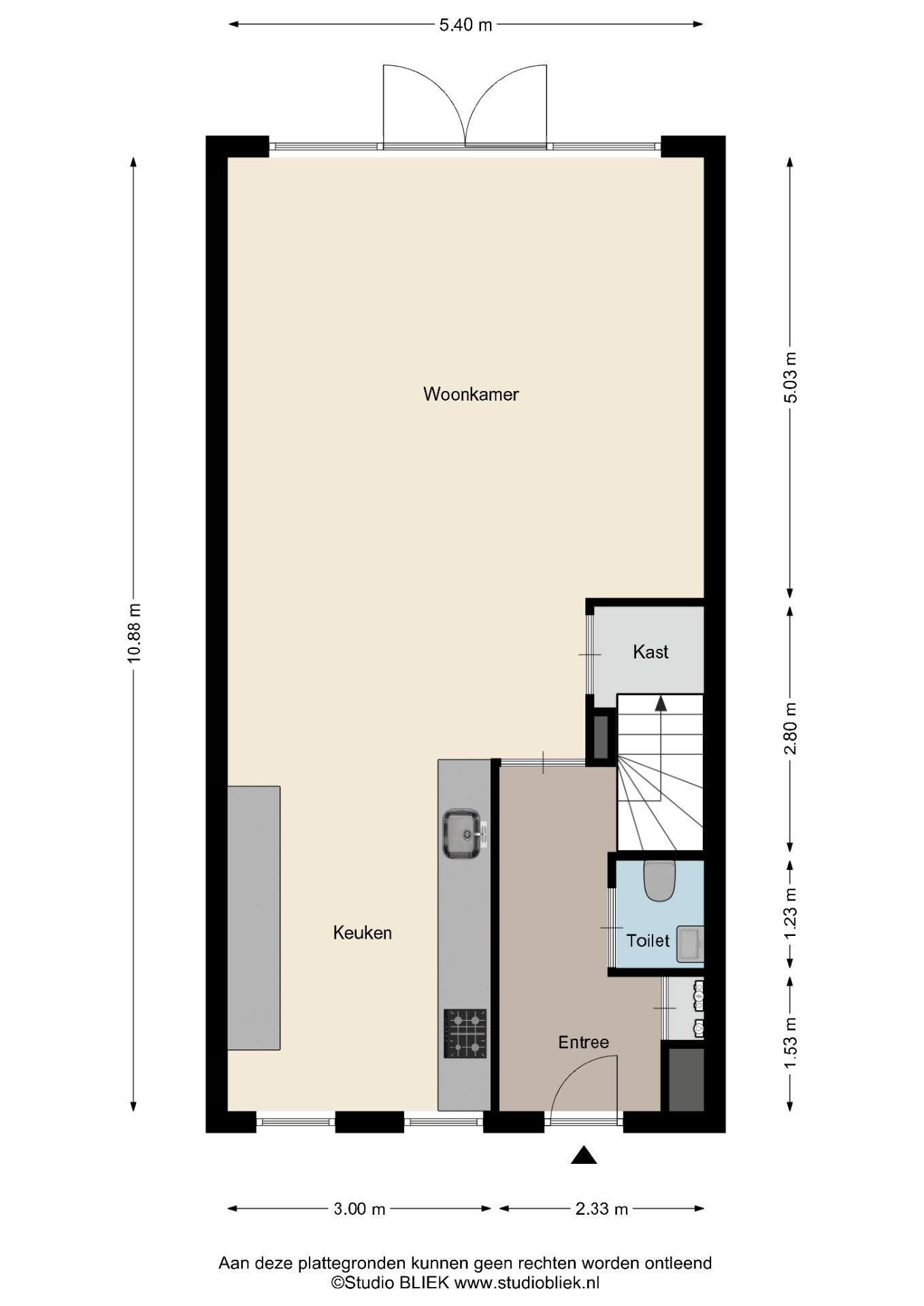 Foto 40 van Juliana van Stolberglaan 50