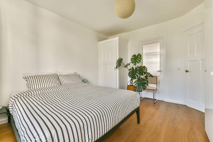 Foto 21 van James Cookstraat 48-2