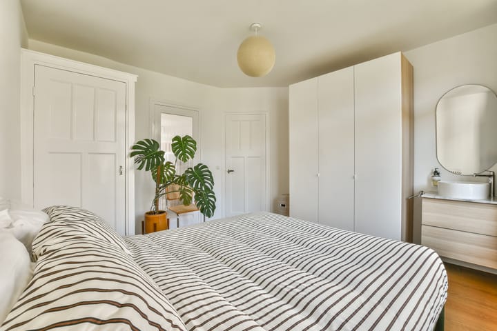 Foto 22 van James Cookstraat 48-2