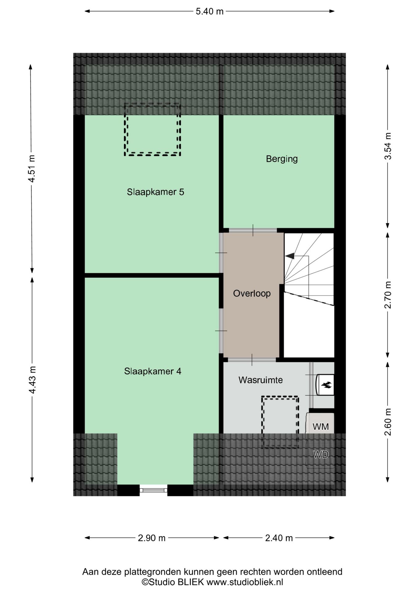 Foto 42 van Juliana van Stolberglaan 50
