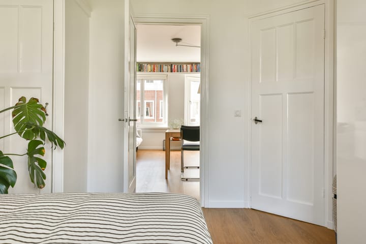 Foto 24 van James Cookstraat 48-2