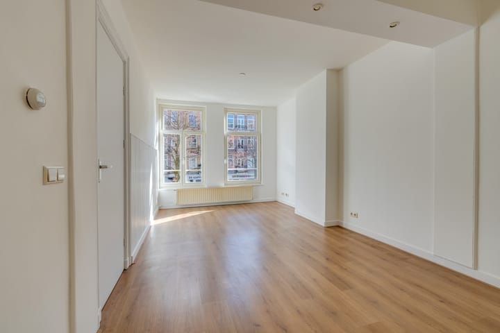 Foto 2 van Javastraat 67-1