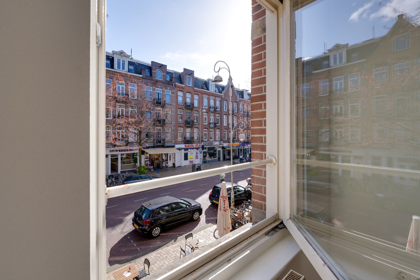 Foto 4 van Javastraat 67-1