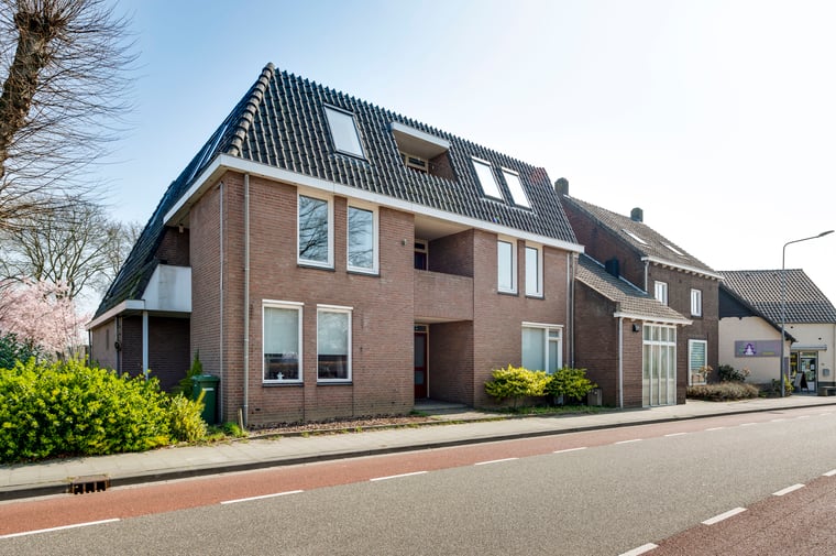 Dorpstraat 14-d main image