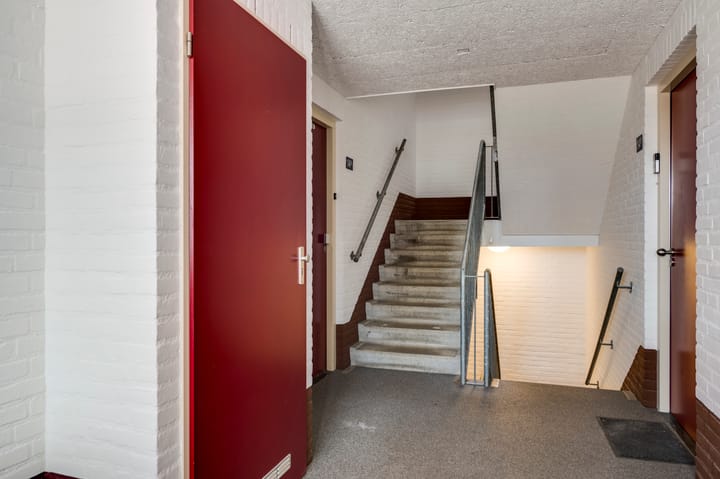 Photo 5 of Dorpstraat 14-D