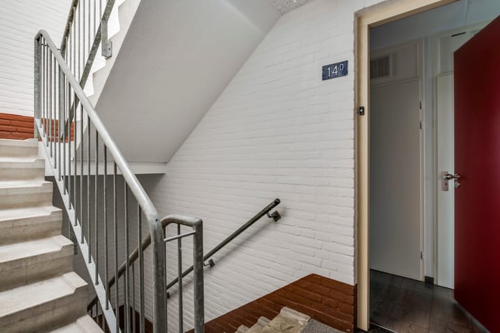 Photo 6 of Dorpstraat 14-D