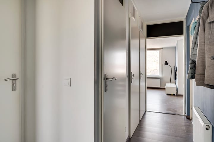 Photo 7 of Dorpstraat 14-D