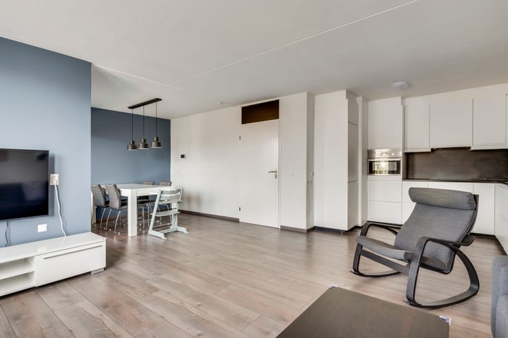 Photo 12 of Dorpstraat 14-D