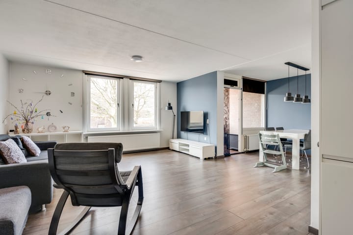 Photo 13 of Dorpstraat 14-D