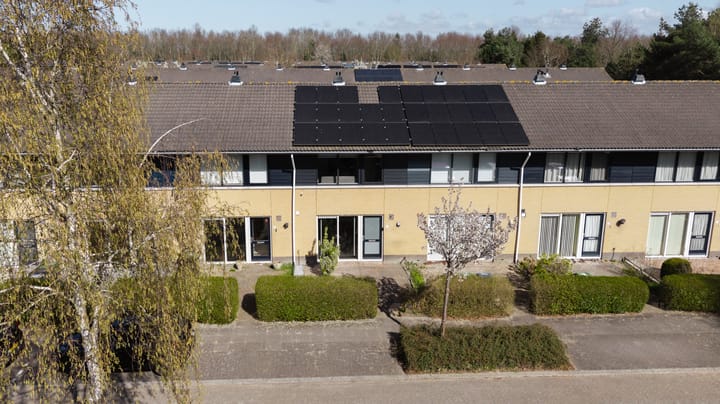 Foto 1 van Maartstraat 92