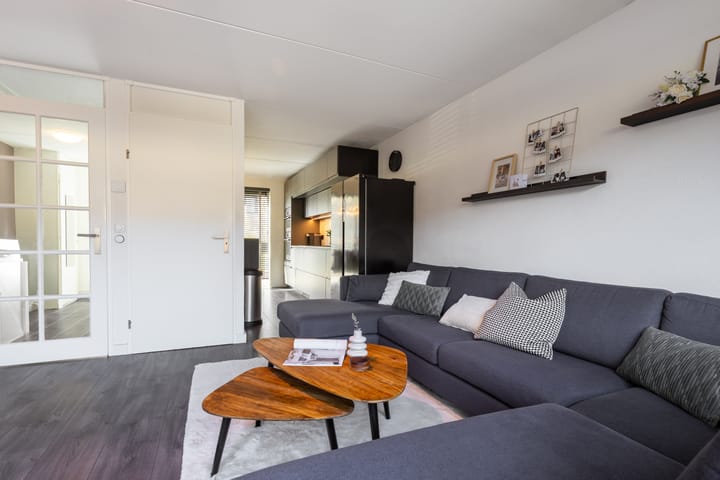 Foto 3 van Maartstraat 92