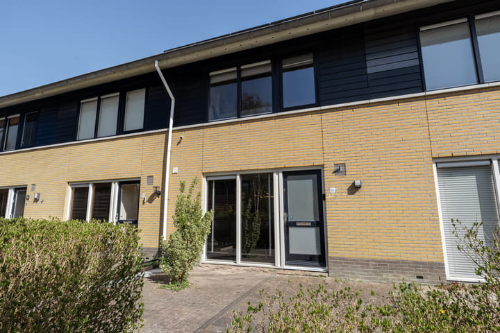 Foto 5 van Maartstraat 92