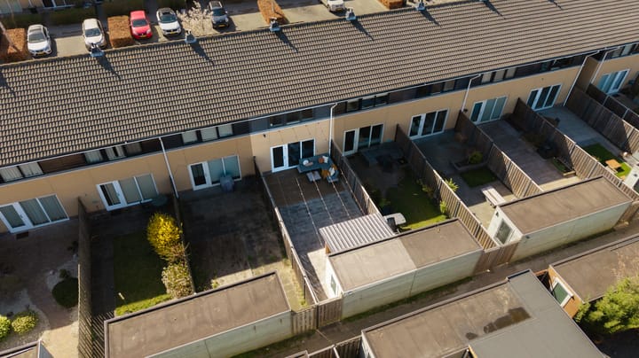 Foto 6 van Maartstraat 92