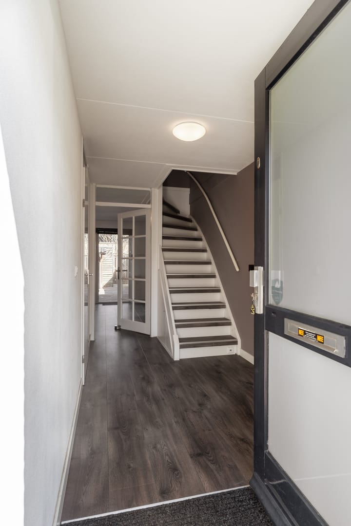 Foto 8 van Maartstraat 92