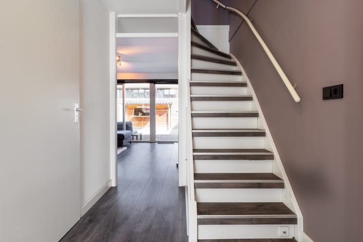 Foto 9 van Maartstraat 92