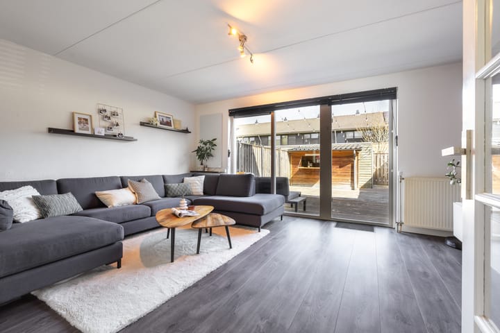 Foto 10 van Maartstraat 92