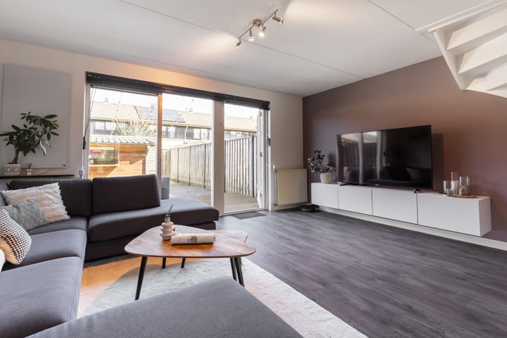 Foto 12 van Maartstraat 92