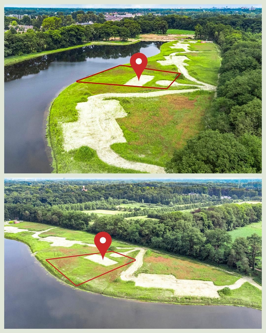 Foto 5 van Unieke villa (Bouwnr. 11)