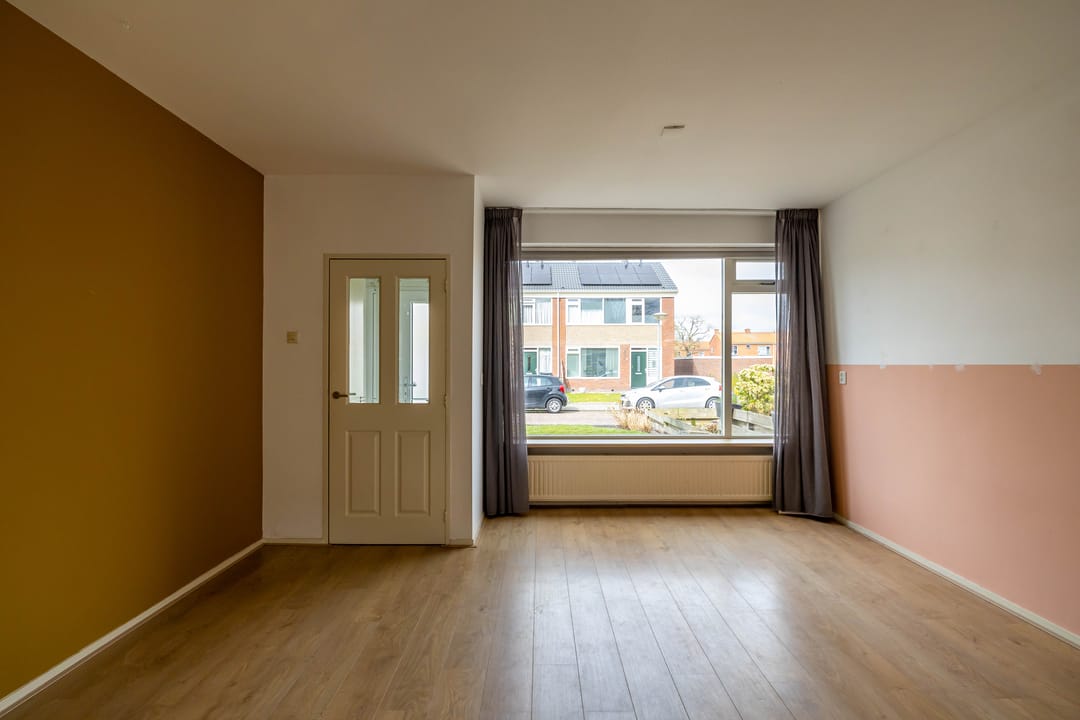 Foto 2 van Kloosterstraat 35