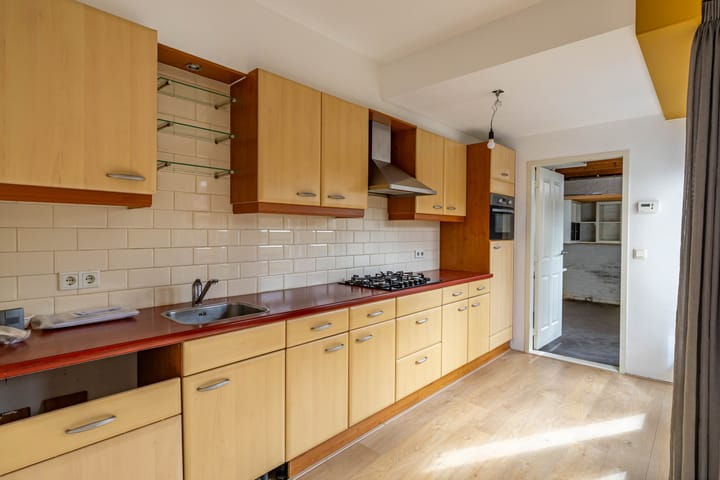 Foto 3 van Kloosterstraat 35