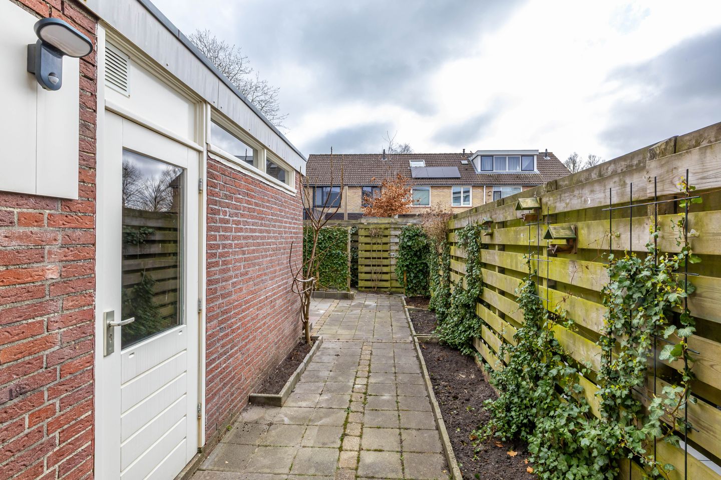 Foto 4 van Kloosterstraat 35