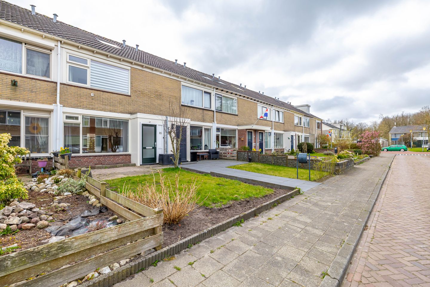 Foto 5 van Kloosterstraat 35