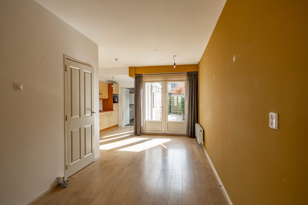 Foto 7 van Kloosterstraat 35