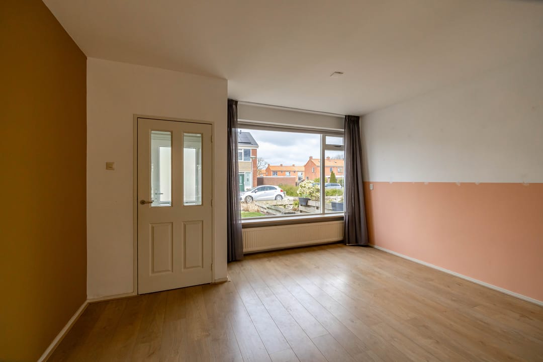 Foto 8 van Kloosterstraat 35