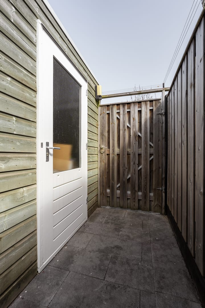 Foto 41 van Maartstraat 92