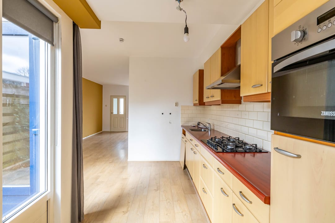 Foto 11 van Kloosterstraat 35