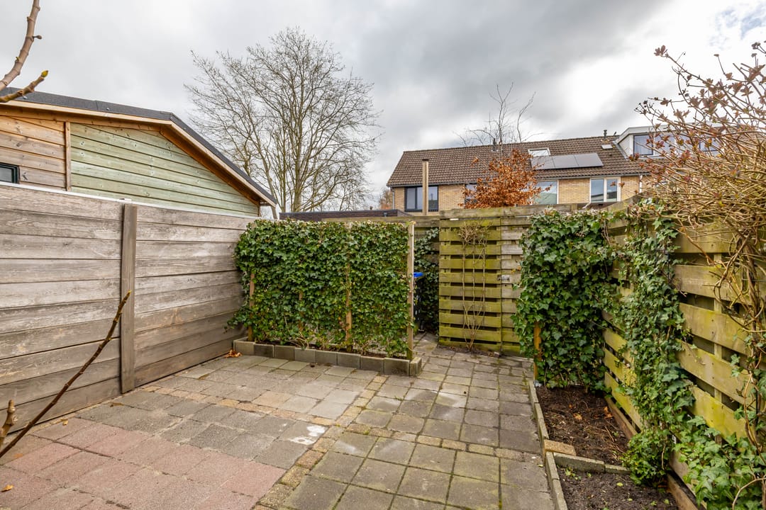 Foto 13 van Kloosterstraat 35