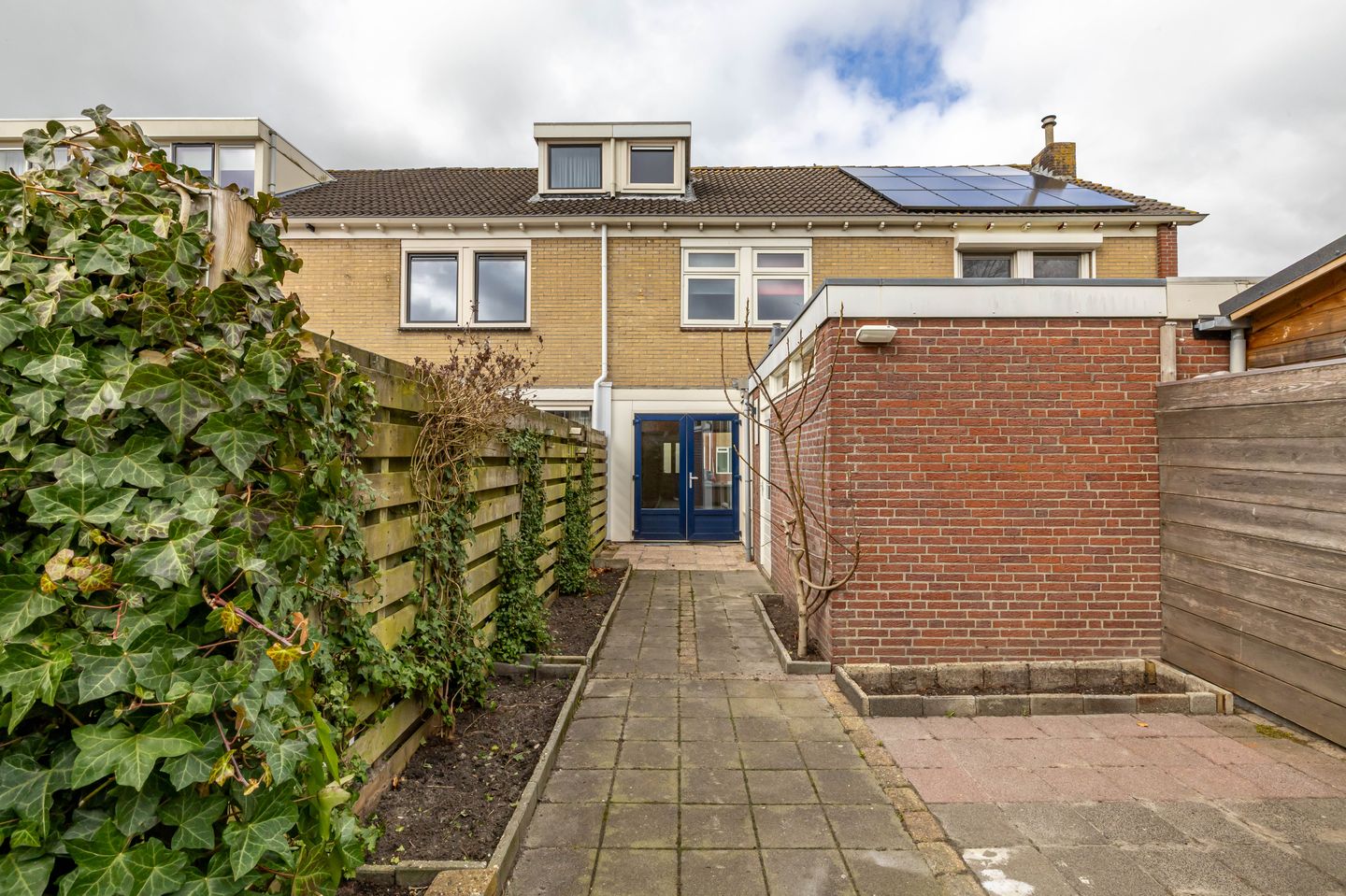 Foto 14 van Kloosterstraat 35