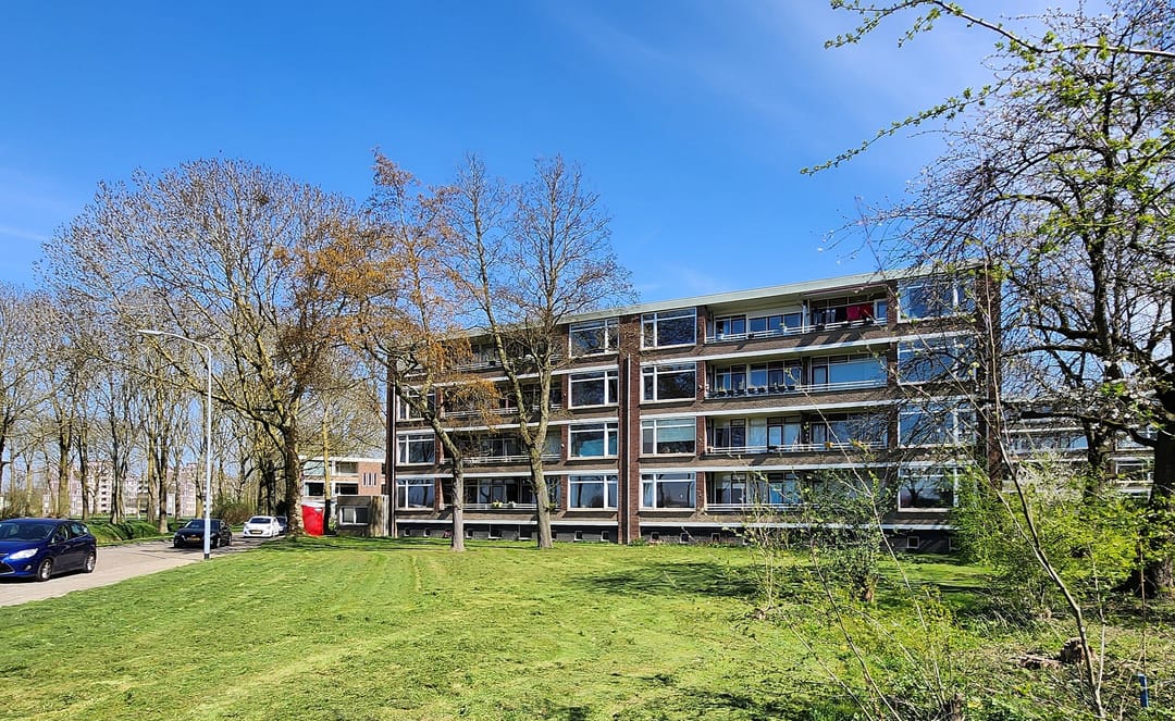 Foto 1 van Groen van Prinstererstraat 127