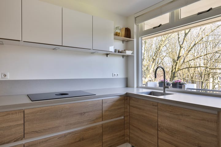 Foto 3 van Groen van Prinstererstraat 127