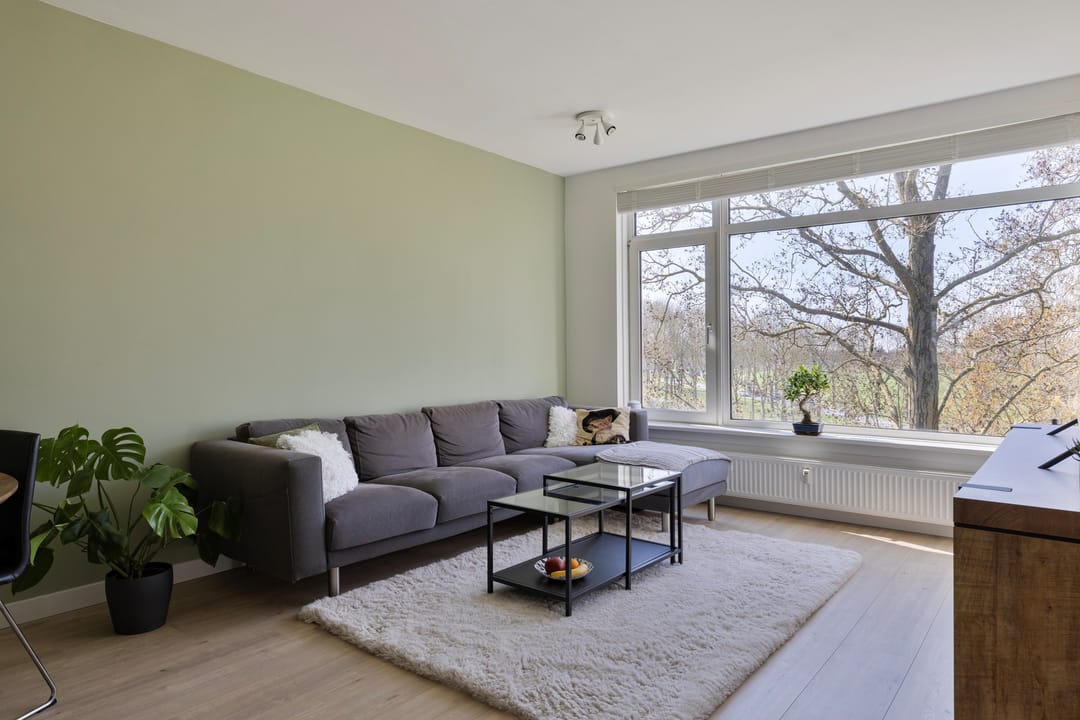 Foto 7 van Groen van Prinstererstraat 127